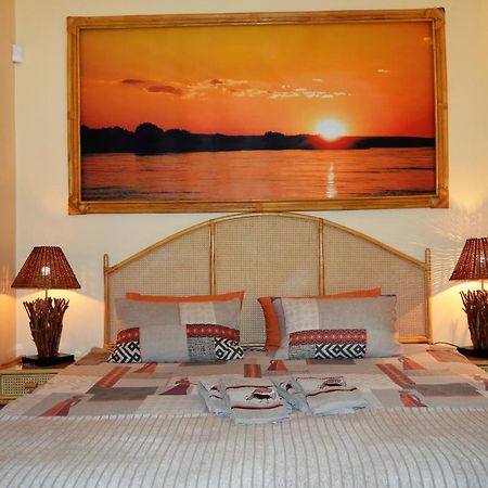 ווינדהוק African Kwela Guest House מראה חיצוני תמונה