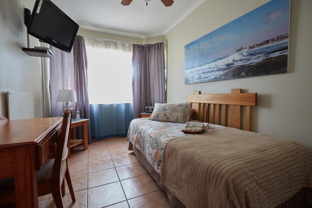 ווינדהוק African Kwela Guest House מראה חיצוני תמונה