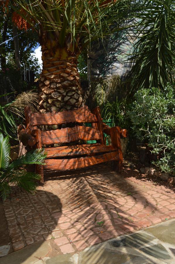 ווינדהוק African Kwela Guest House מראה חיצוני תמונה