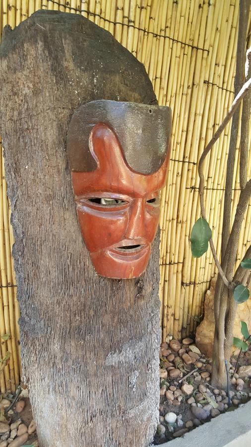 ווינדהוק African Kwela Guest House מראה חיצוני תמונה